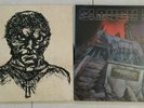Slough Feg - Animal Spirits  + Digital resistance LP