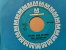 The Winstons 45 