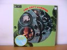 THE SOFT MACHINE 