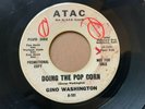 Gino Washington 45 