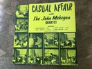 JOHN MEHEGAN - Casual Affair   JT 78462 {dg orig} w/Kenny Dorham, Wayne - RARE