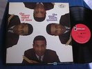 Max Roach Quintet/The Many Sides of Max/DG Mono/M1/Mercury MG-20911/EX to MINT-
