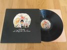 QUEEN A DAY AT THE RACES 1U/1U 1st PRESS *Stunning* AUDIO & COVER EX+/MINT-
