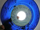 New World Record #205 J.W. Orchestra Watchtower related Jehovah COOL COLOR VINYL