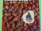 Original 1958 Blue Label Rock LP: Chuck Berry - One Dozen Berries -Chess LP-1432