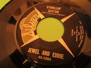 Jewel & Eddie 
