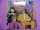 THE LOVED ONES VINYL LP - MAGIC BOX - W&G AUSTRALIA BLUE LABEL GARAGE PUNK