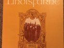 Lindisfarne Nicely Out Of Tune 1st A1/B1 Pink  Charisma UK LP STUNNING MINT Rare