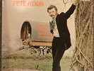 Pete Atkin Beware Of The Beautiful Stranger STUNNING MINT- Orig UK LP Rare Folk