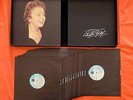Coffret Collector 14 x 33 t. EDITH PIAF ( Luxueux comme NEUF)