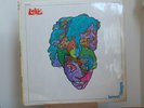 Love / Forever Changes LP / 1971 UK Pressing K42015
