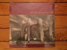 U2 - The Unforgettable Fire 1984 Island 7 90231-1 Factory Sealed Vinyl M