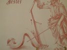 JESTER - MACHIAVEL - BE 77