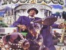 SNOOP DOGG - DA GAMES IS TO BE SOLD NOT TO BE TOLD - VINYL 2LP LP - NEW