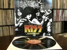 Kiss ?– Makin' Detroit Vinyl LP Import