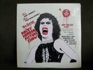 The Entire Rocky Horror Picture Show 2 LP Set 1978 Still Sealed in Shrinkwrap