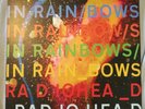 In Rainbows [180 Gram Vinyl] by Radiohead (Vinyl, Dec-2007, Beggars Group). rare