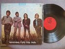 THE DOORS: WAITING FOR THE SUN ( SPANISH L.P.) 1968     Elektra ?– EKS-74024