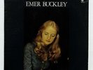 EMER BUCKLEY recital CROFT, LE ROUX, ROSSI, BACH - HARMONIA MUNDI LP EX++