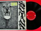 SANTANA S/T ORIG 1969 Latin Psych Funk LP  Columbia 2-Eye # CS 9781 NM/NM SHRINK