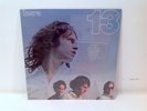 The Doors - 13 - Original SEALED Elektra LP w/ Hype Sticker - Jim Morrison