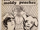 Moldy Peaches Oop Psych Punk Vinyl Record RARE UK Kimya Dawson Rough Trade