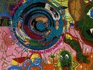 RED HOT CHILI PEPPERS-UPLIFT MOFO PARTY PLAN (UK IMPORT) VINYL LP NEW