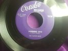 The Native Boys  Laughing Love/ Valley Of Lovers  Rare Doowop  Combo Records