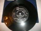 JIMMY RADCLIFFE/ LONG AFTER TONIGHT IS ALL OVER/ORIGINAL STATESIDE RELEASE/1964
