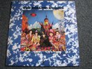 The Rolling Stones-Their Satanic Majesties Request LP-1976 Germany-Nova 6.22160