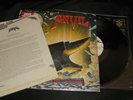 Anvil ?– Pound For Pound UNPLAYED PROMO Metal Blade Canada 1988 LP vinyl Metal