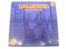 WALLENSTEIN - COSMIC CENTURY - RARE PROG LP