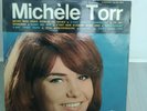 RARE LP 33T 25 CM MICHELE TORR