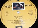 Verdi ?- La Traviata  Sills , Gedda , Ceccato HMV ANGEL SLS 960 3 lp Box  EX