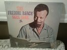 FACTORY SEALED ORIGINAL LP   The FREDDIE ROACH Soul Book  PRESTIGE  PR 7490   ss