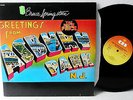 Bruce Springsteen - Greetings From Asbury Park N.J. (LP, Vinyl NM- | Album UK