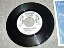 45 RPM STONE HEAD RECORDS #82071 