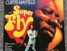 Curtis Mayfield - Super Fly Soundtrack 2LP Special Edition Vinyl + CD Mint