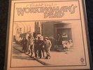 The Grateful Dead Working Man's Dead US Vinyl LP Warner Bros Records WS1869 1970