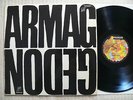 Armaggedon  s/t  VERY RARE ORIG. 1970 1st Kuckuck  2375 003  MINT