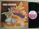Head Machine (Ken Hensley) Orgasm  ORIG 1970 FR 1st Disques Vogue MINT-