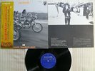 Flower Travellin' Band  Anywhere Cult Album    Jap Philips S5501 MINT-