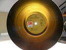 Jericho  s/t   1972 UK 1st A&M AMLS 68079 TRANSLUCENT  MINT-
