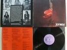 Jonesy  Keeping Up  RARE Orig. 1973 1st UK Dawn DNLS 3048 incl Insert MINT-