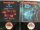 Kathago  Live At The Roxy  DoLP  Krautrock Kult LP    Orig. 1976 Bellaphon MINT-