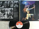 Jerusalem  s/t VERY RARE 1972 DE 1st Press Deram SDL 6 Heavy Prog Killer   MINT-