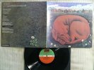 Ticket  Let Sleeping Dogs Lie   1972 OZ ORIG. 1972 1st Atlantic  MINT-