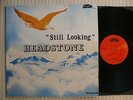 Headstone  Still Looking   US ORIGINAL   1974 Starr Records SLP 1056