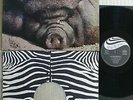 Kin Ping Meh  No. 2  RARE 1972 DE 1st Press Laminated Sleeve Zebra 2949 005 OIS