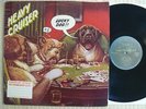 Heavy Cruiser  Lucky Dog  RARE 1973 ONLY US 1st PRESS Family Prod FPS 2712 MINT-